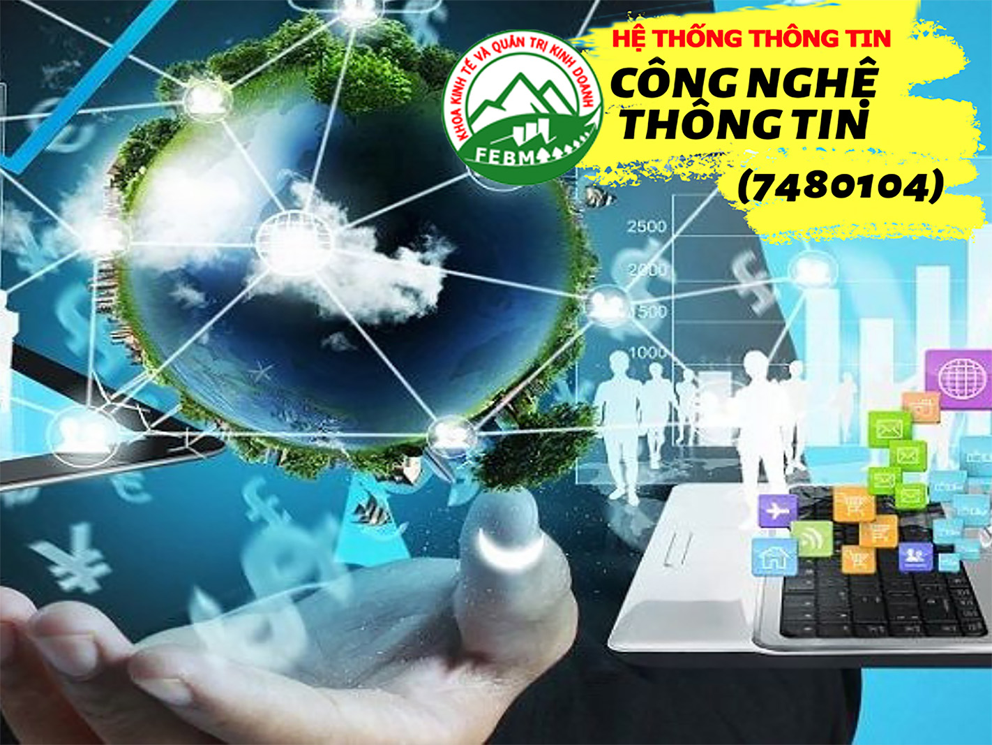 HỆ THỐNG THÔNG TIN