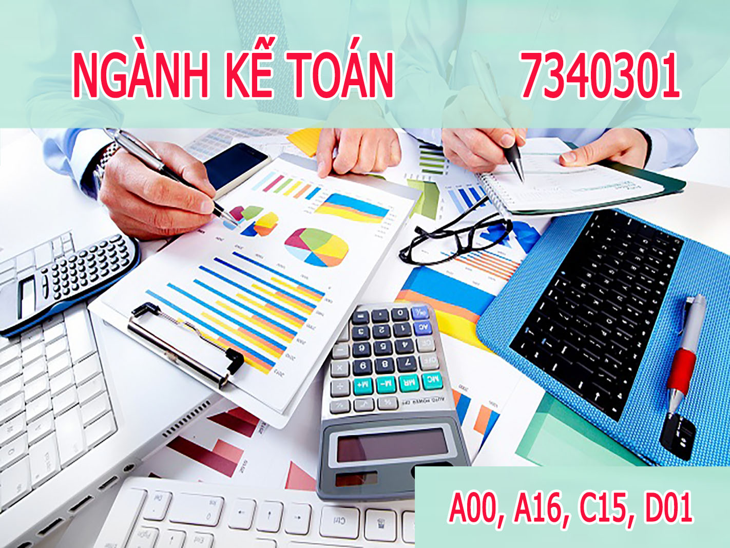 KẾ TOÁN