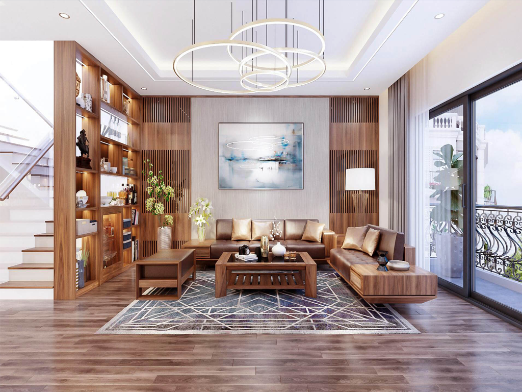 THIẾT KẾ NỘI THẤT