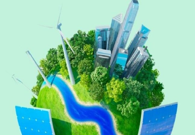 QUẢN LÝ TÀI NGUYÊN VÀ MÔI TRƯỜNG